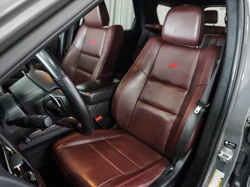 Used 2024 Dodge Durango GT AWD/4WD image 11