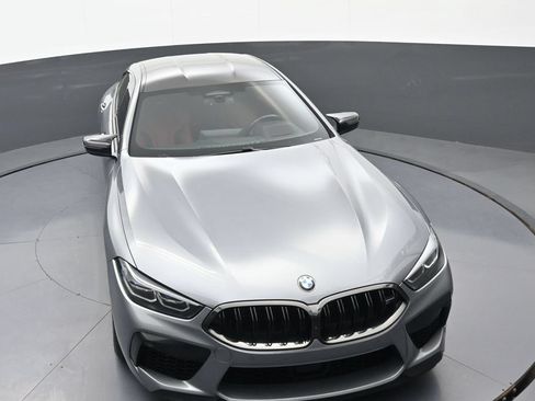 Used 2024 BMW M8 Gran Coupe xDrive Competition AWD/4WD image 33