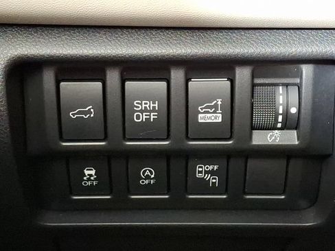 Certified 2023 Subaru Forester Limited AWD/4WD image 26