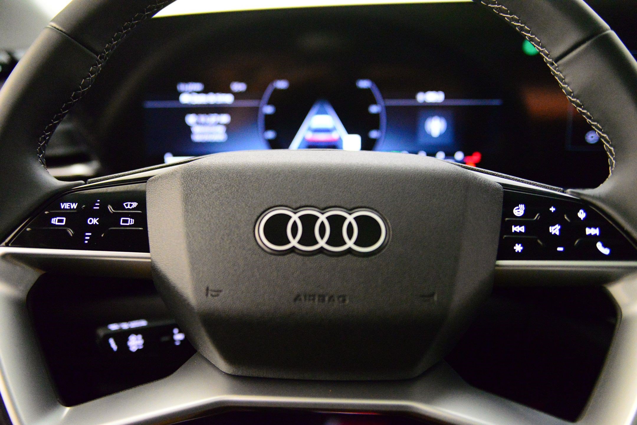 New 2025 Audi Q5 Premium Plus w/ Premium Plus AWD/4WD image 14