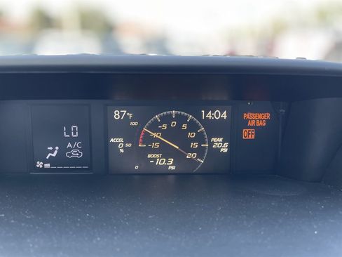 Used 2015 Subaru WRX Limited w/ Popular Package #1 image 35