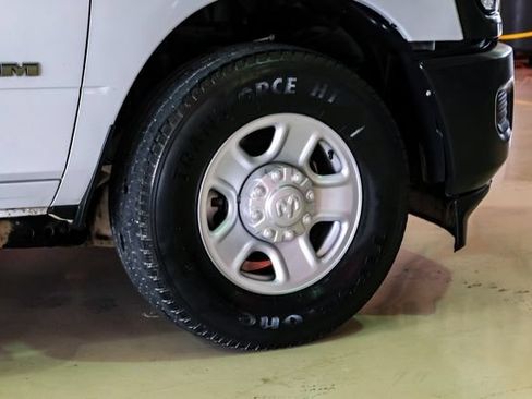Used 2022 RAM 3500 Tradesman RWD image 44