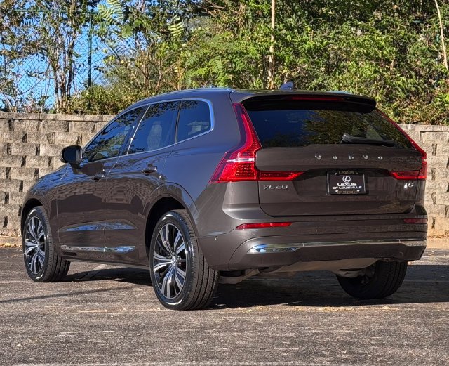 Used 2022 Volvo XC60 B5 Inscription w/ Advanced Package AWD/4WD image 9