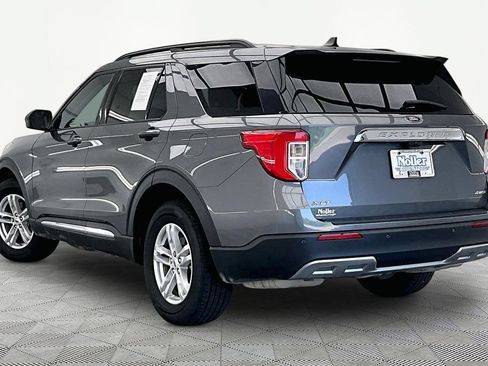 Certified 2023 Ford Explorer XLT w/ Equipment Group 202A AWD/4WD image 13
