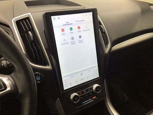 Used 2022 Ford Edge SEL w/ Convenience Package image 13