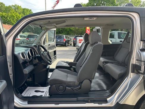 Used 2007 Honda Element EX image 21