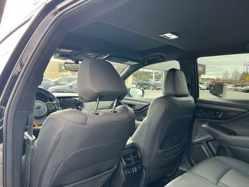 Used 2023 Subaru Outback Wilderness image 11