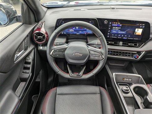 New 2026 Chevrolet Equinox RS w/ Convenience Package III image 19