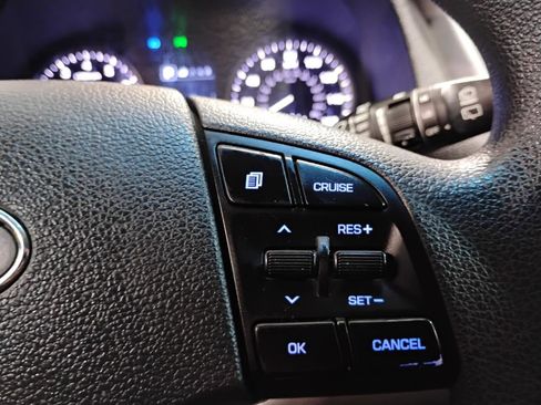 Used 2016 Hyundai Tucson SE w/ Option Group 02 image 68