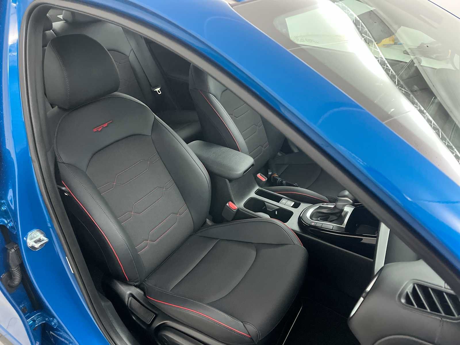Used 2023 Kia Forte GT FWD image 31