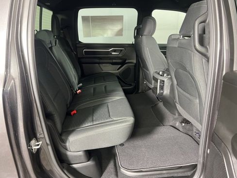 New 2026 RAM 1500 Big Horn w/ Night Edition image 13