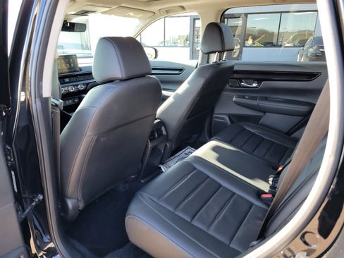 Certified 2023 Honda CR-V EX-L image 13
