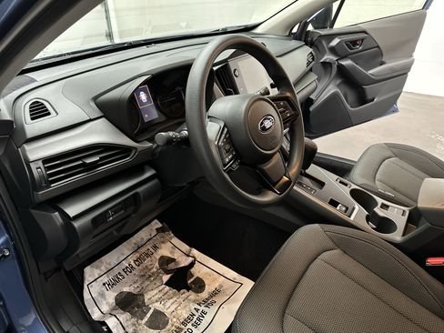 Used 2024 Subaru Crosstrek 2.0i Premium image 14