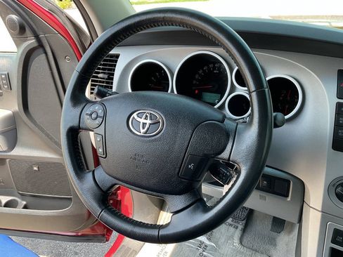 Used 2007 Toyota Tundra Limited AWD/4WD image 18