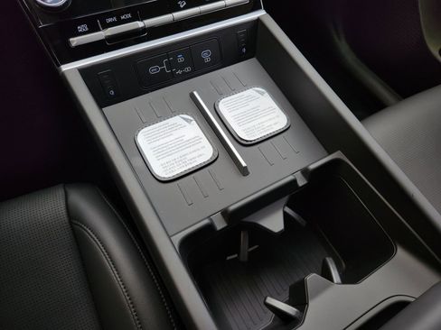 New 2026 Hyundai Santa Fe Limited w/ Tow & Go Package image 20