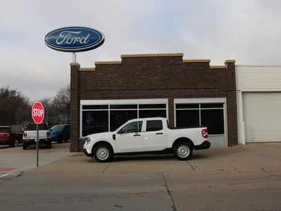 New 2025 Ford Maverick XL w/ 4K Tow Package