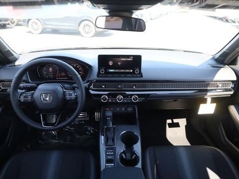 New 2026 Honda Civic Sport image 7