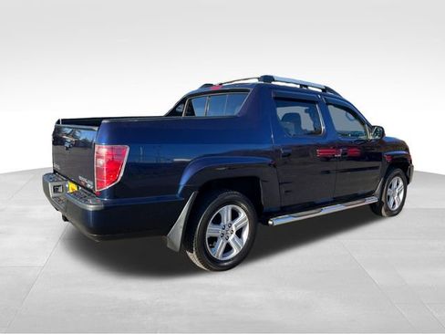 Used 2013 Honda Ridgeline RTL image 8