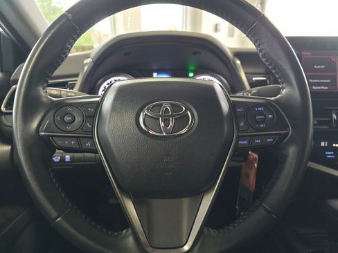 Used 2024 Toyota Camry SE image 26