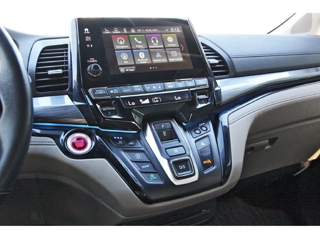Used 2024 Honda Odyssey Elite image 29