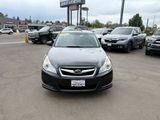 Used 2012 Subaru Legacy 2.5i image 4