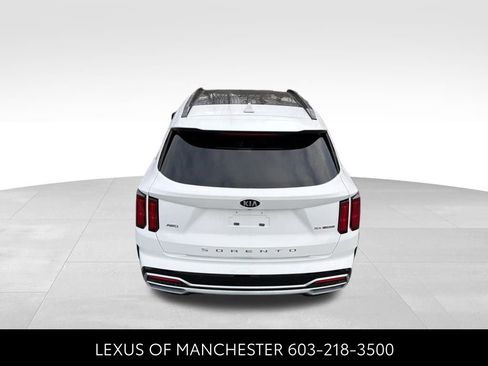 Used 2021 Kia Sorento SX image 5