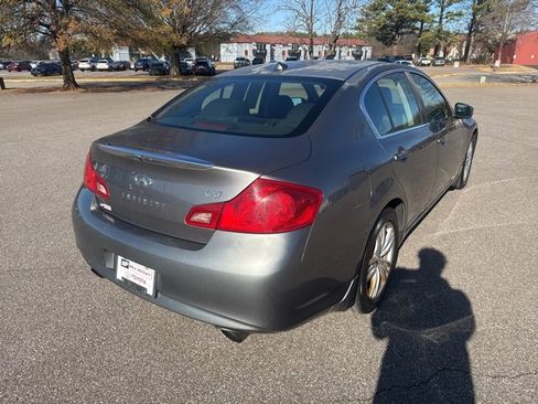 Used 2013 INFINITI G37 Journey image 5