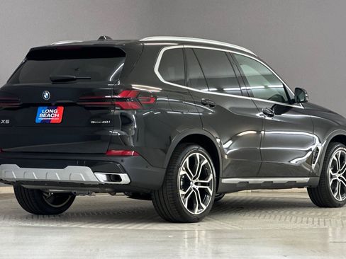 New 2026 BMW X5 sDrive40i image 3