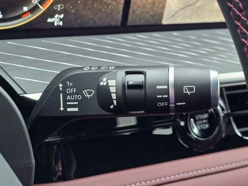 New 2026 INFINITI QX80 Autograph w/ Premium Cargo Package image 25