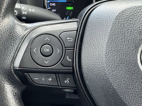 Used 2022 Toyota RAV4 LE AWD/4WD image 32