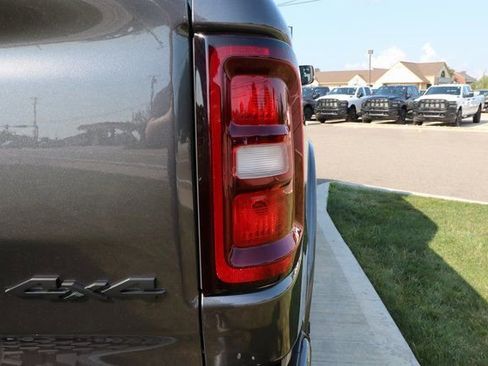 New 2026 RAM 1500 Big Horn image 40