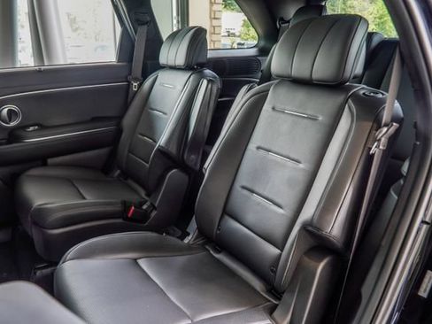 New 2026 Hyundai Palisade Calligraphy AWD/4WD image 36