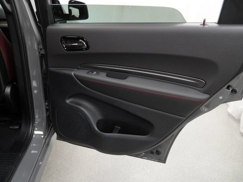New 2027 Dodge Durango R/T AWD/4WD image 38