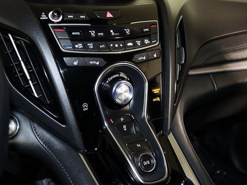 Certified 2023 Acura RDX FWD image 20