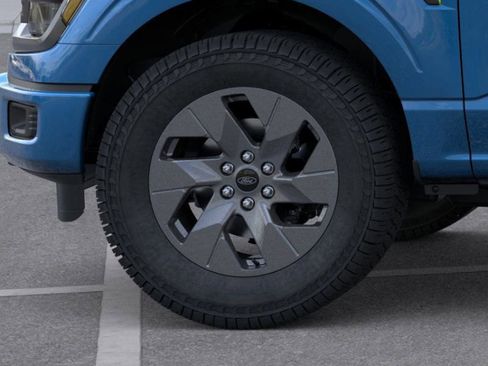 New 2025 Ford F150 STX w/ Equipment Group 200A image 19