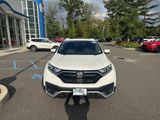 Certified 2022 Honda CR-V EX image 2