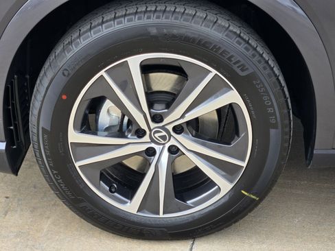 New 2026 Lexus RX 350 FWD image 5