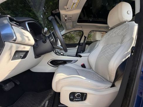 Used 2021 Jaguar F-PACE S AWD/4WD image 14