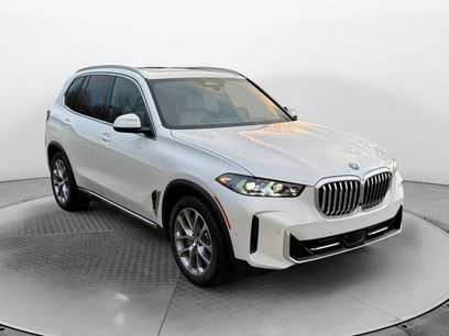 Used 2026 BMW X5 xDrive50e w/ Executive Package
