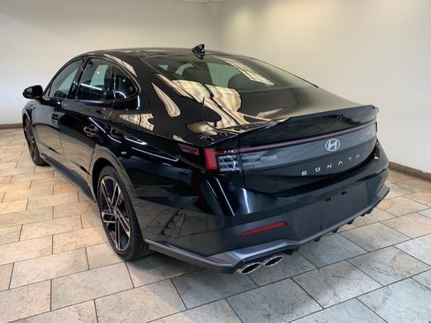 Used 2024 Hyundai Sonata N Line FWD image 7