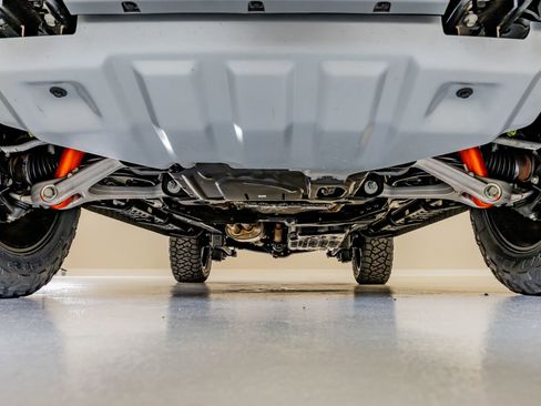 Used 2025 Ford Ranger Raptor image 15