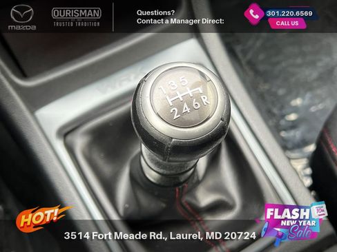 Used 2020 Subaru WRX Premium image 27