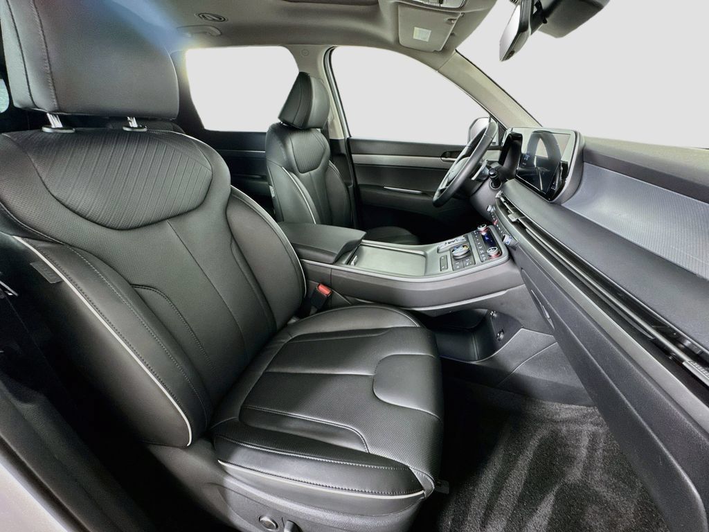 Used 2023 Hyundai Palisade XRT AWD/4WD image 30