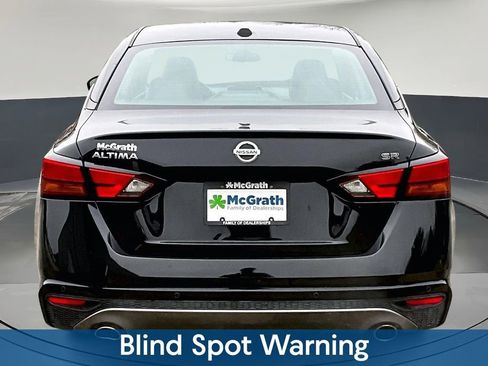 Used 2020 Nissan Altima 2.5 SR image 6