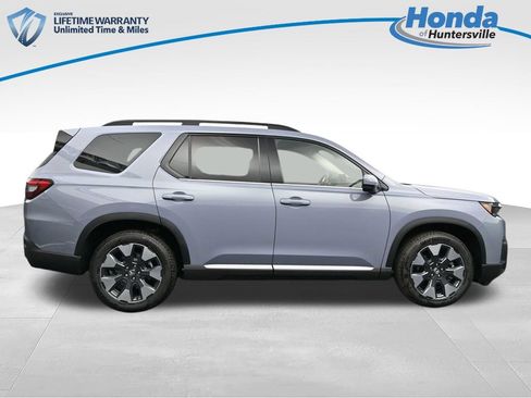 New 2026 Honda Pilot Elite image 10