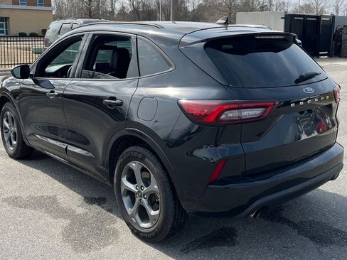 Used 2024 Ford Escape ST-Line image 6