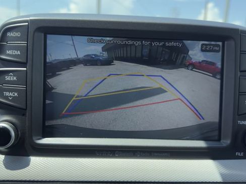 Used 2020 Hyundai Kona Ultimate image 19