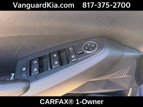 Certified 2026 Kia Seltos LX AWD/4WD image 18
