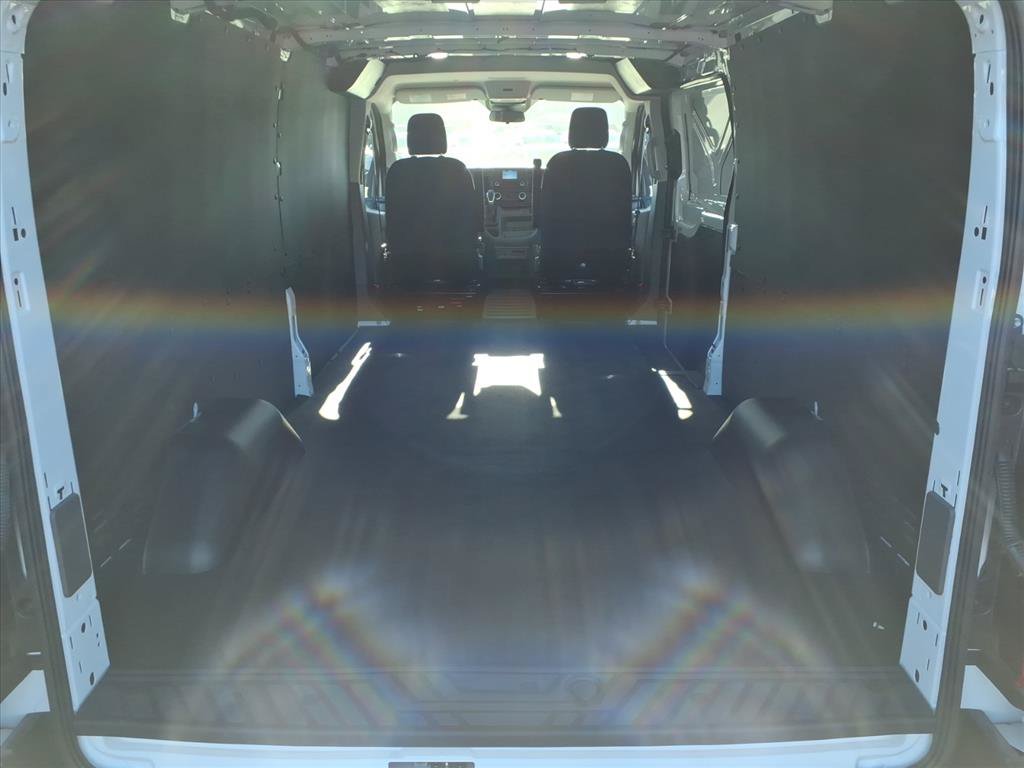 Used 2024 Ford Transit 350 148 Low Roof w/ Load Area Protection Package RWD image 6