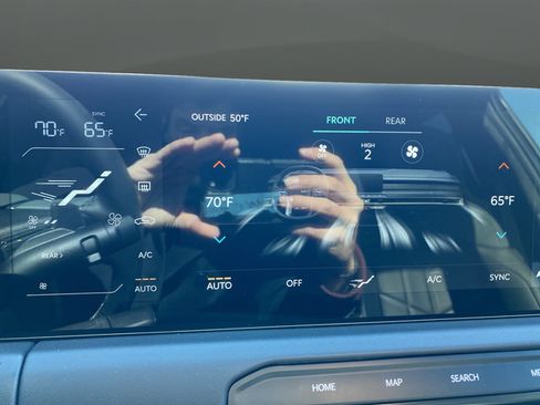 New 2027 Kia Telluride SX Prestige X-Pro AWD/4WD image 41